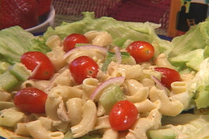 Macaroni Salad