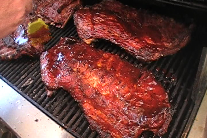 spareribs