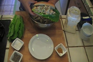 Chicken Salad