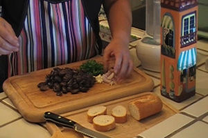 Tapenade
