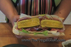 Italian Sub