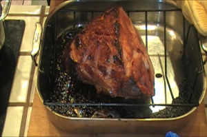 Baked HamPreferred