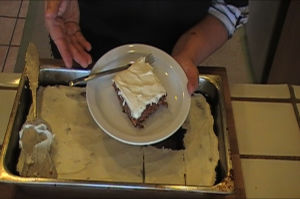 Apple Cake