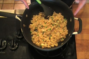 Fried Rice