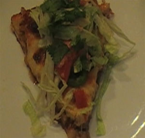 taco pizza