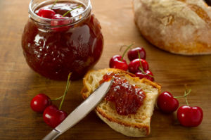 Cherry Jam