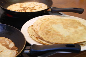Crepes 2