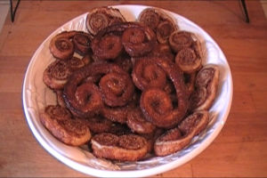 Palmiers