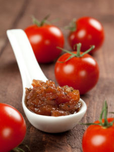 Squash Chutney