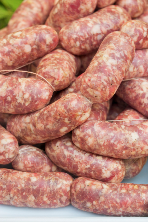 Sausage