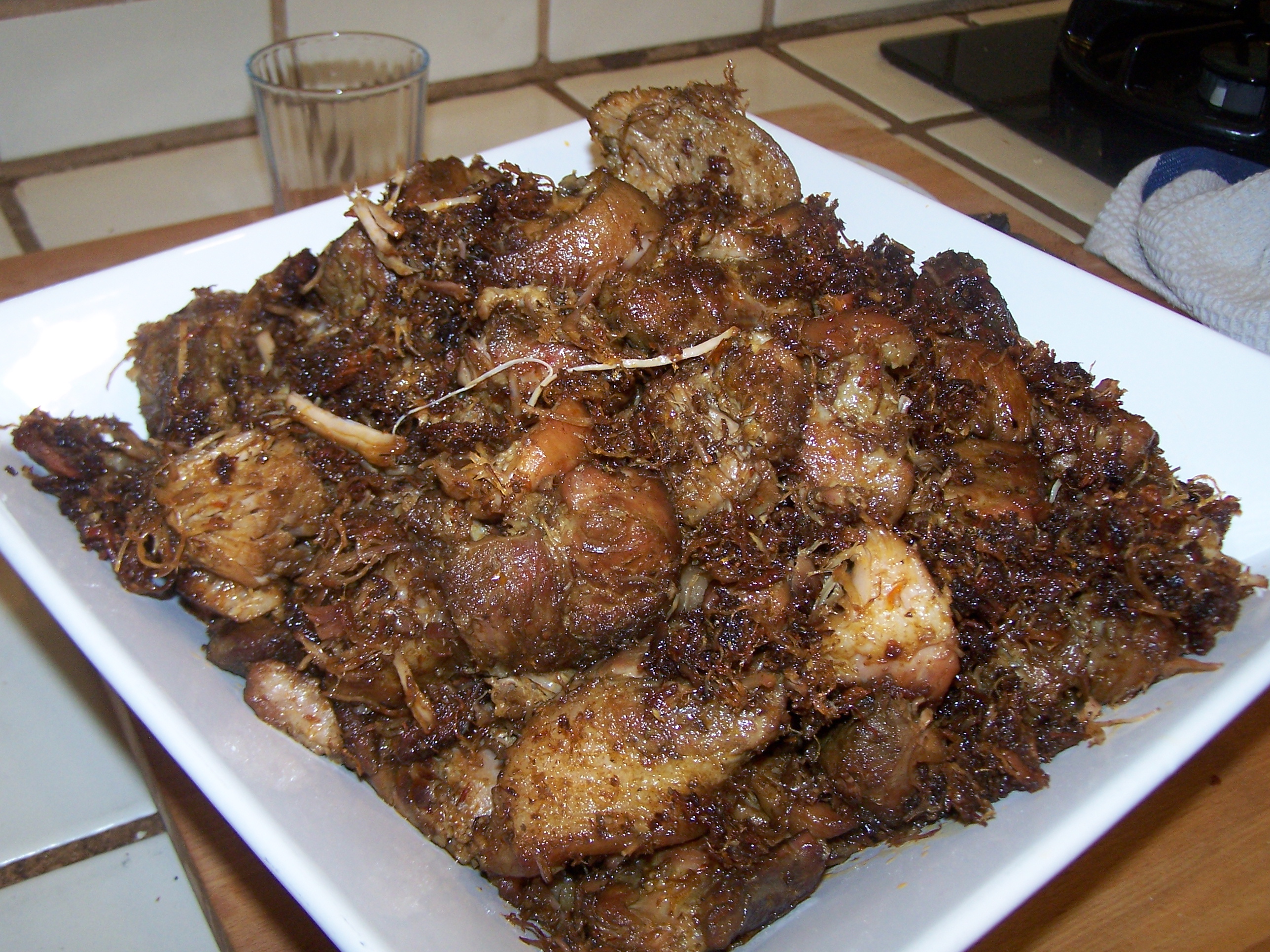 Chicharron