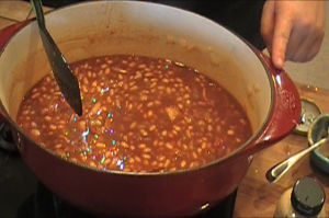 Baked Beans Video
