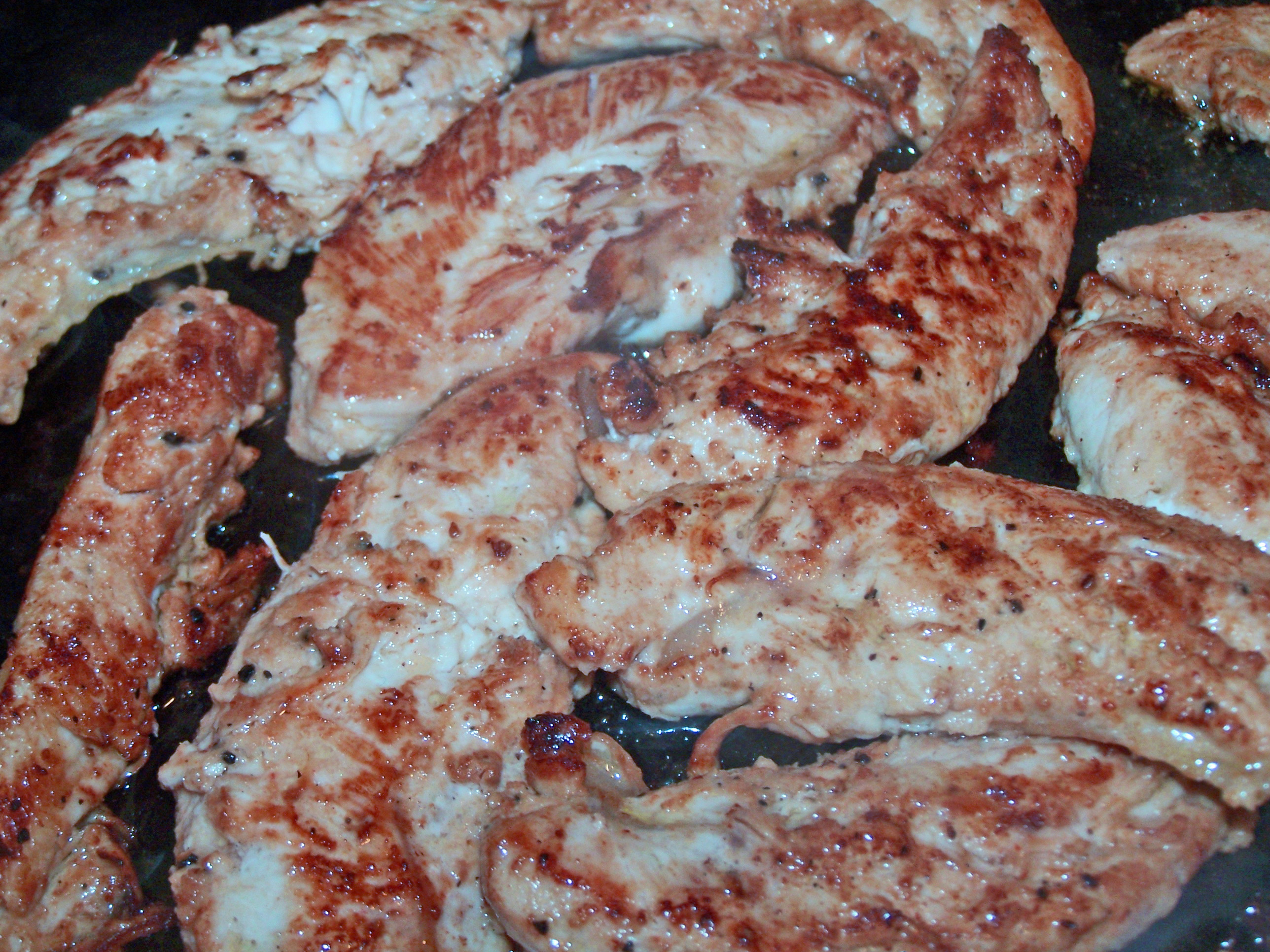 Chicken Tenders