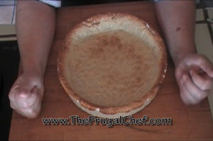 How to Make a Tart Shell