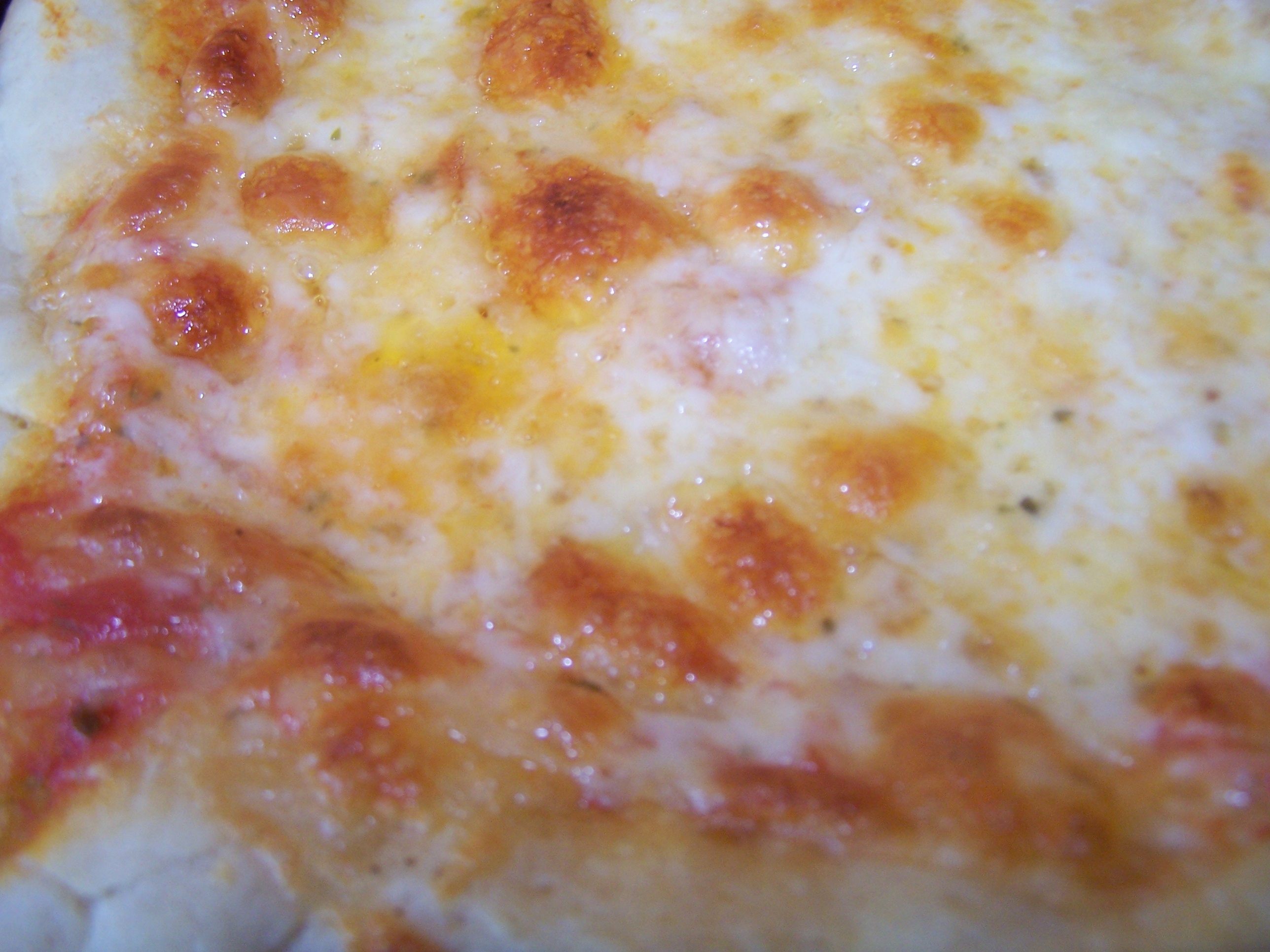 Cheese Pizza