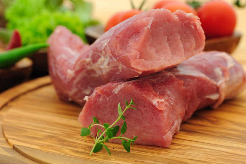 Pork Loin