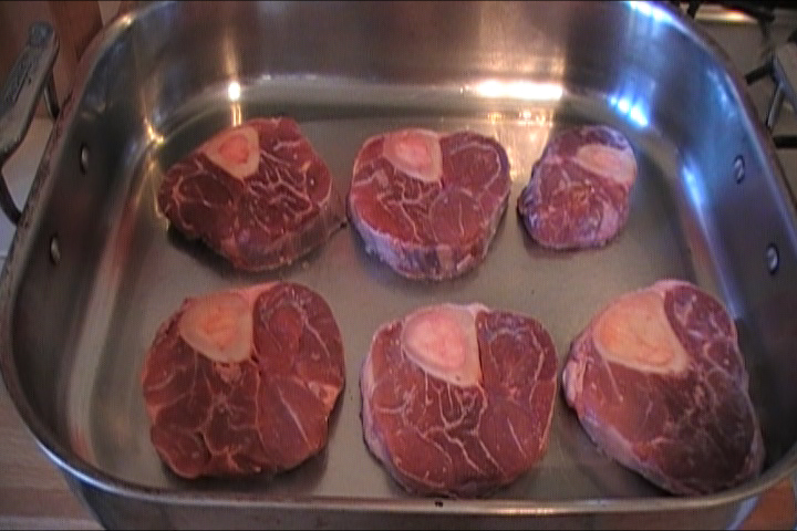 Beef Stock