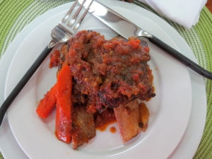 Braised Ribs 2