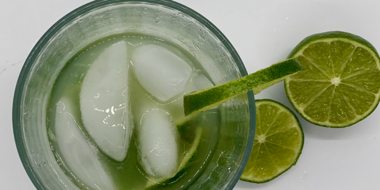 Caipirinha