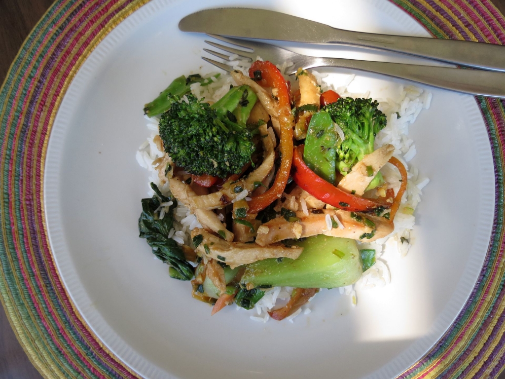 Red Wine Vinegar Marinated Chicken The Frugal Chef