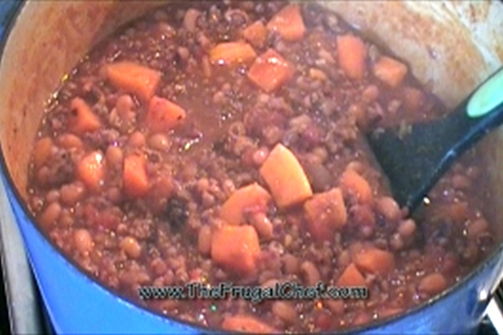 Corned Beef and Cabbage Crock Pot The Frugal Chef