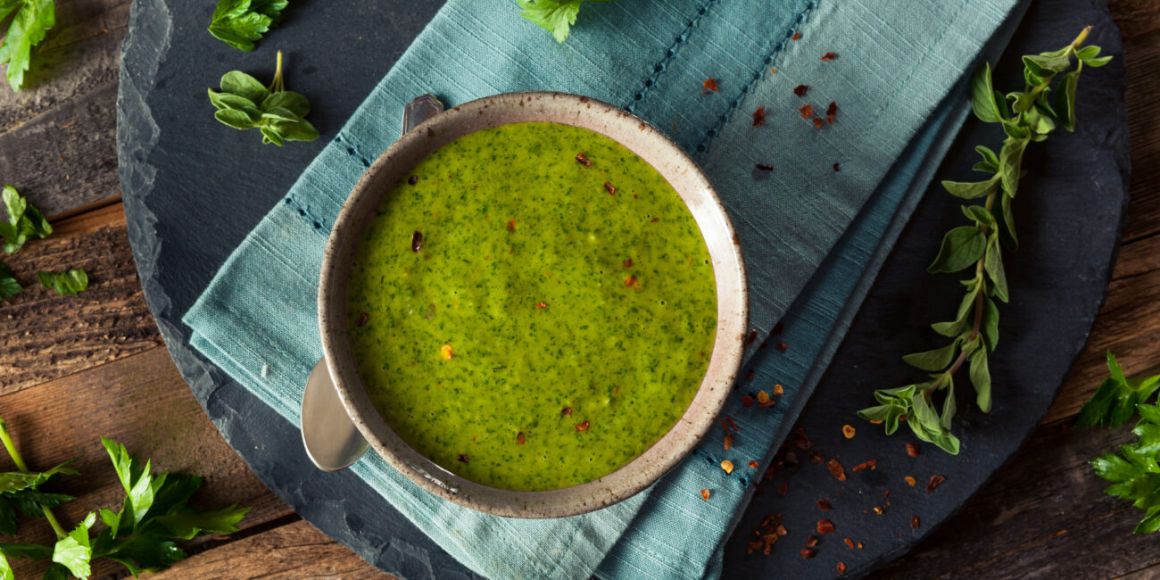 Chimichurri Sauce
