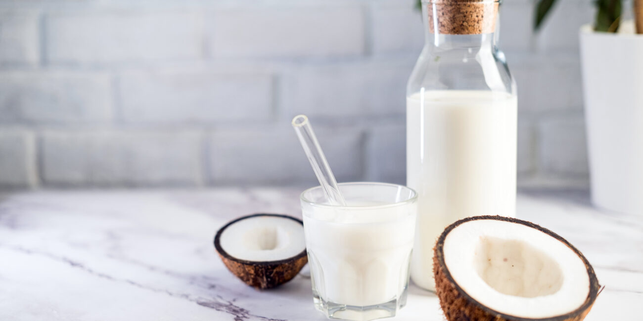 Coconut Milk