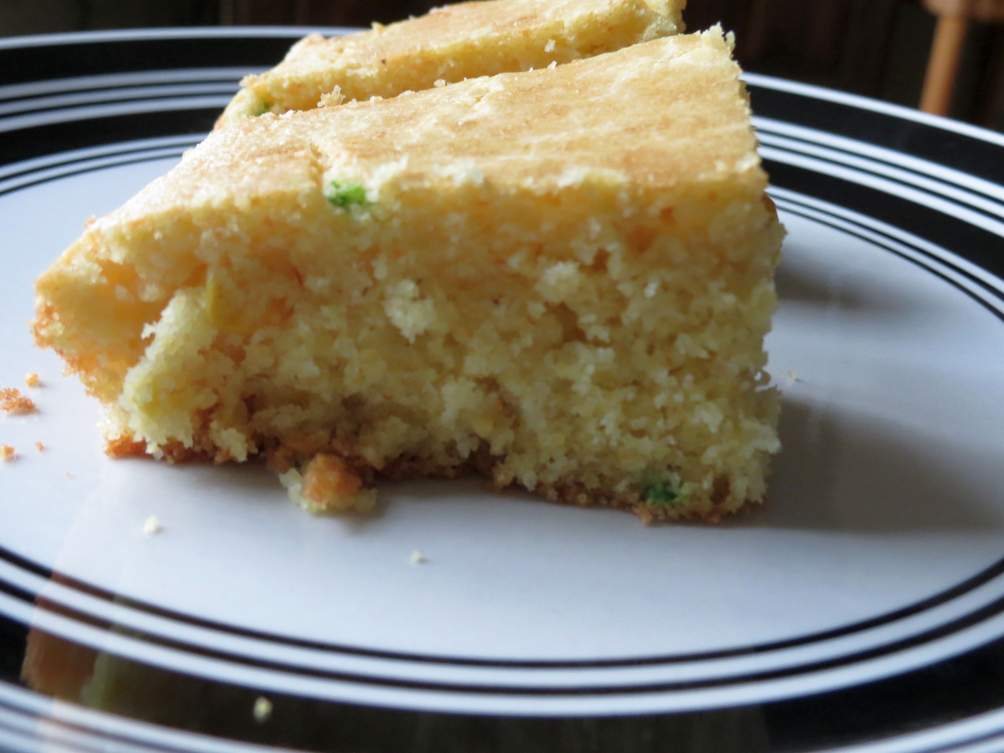 Corn Bread
