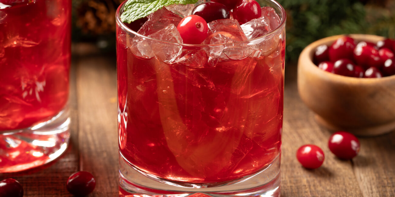 Cranberry Juice