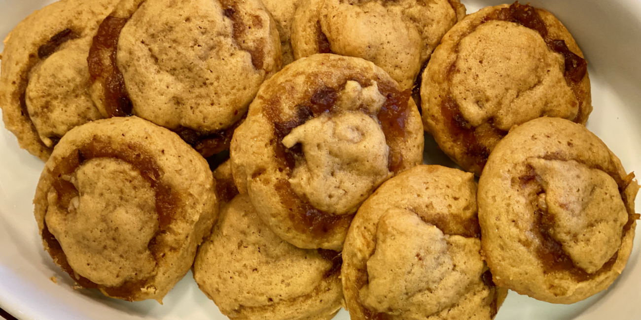 Date Cookies