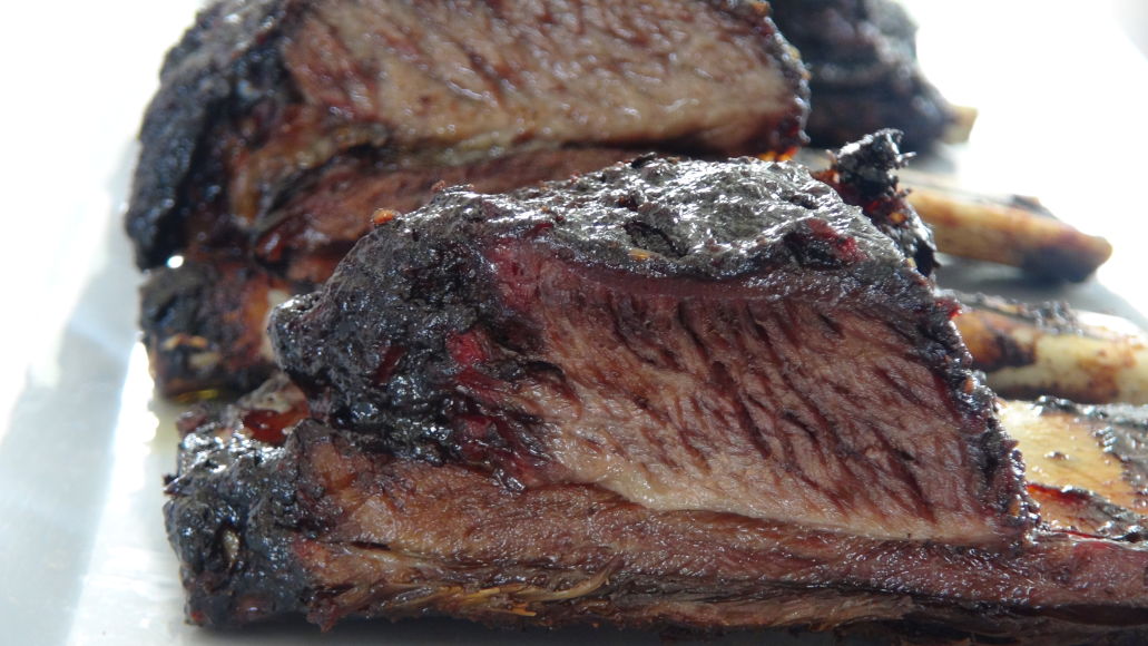 Long Ribs How to Make Oven Baked Ribs - The Frugal Chef