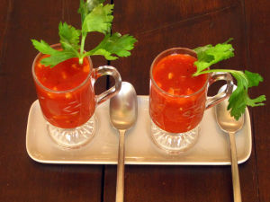 Gazpacho