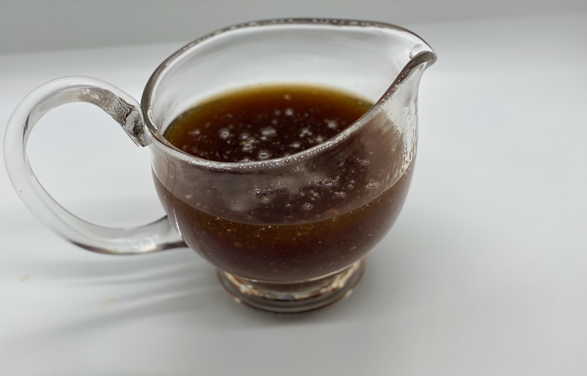 Keto Maple Syrup The Frugal Chef