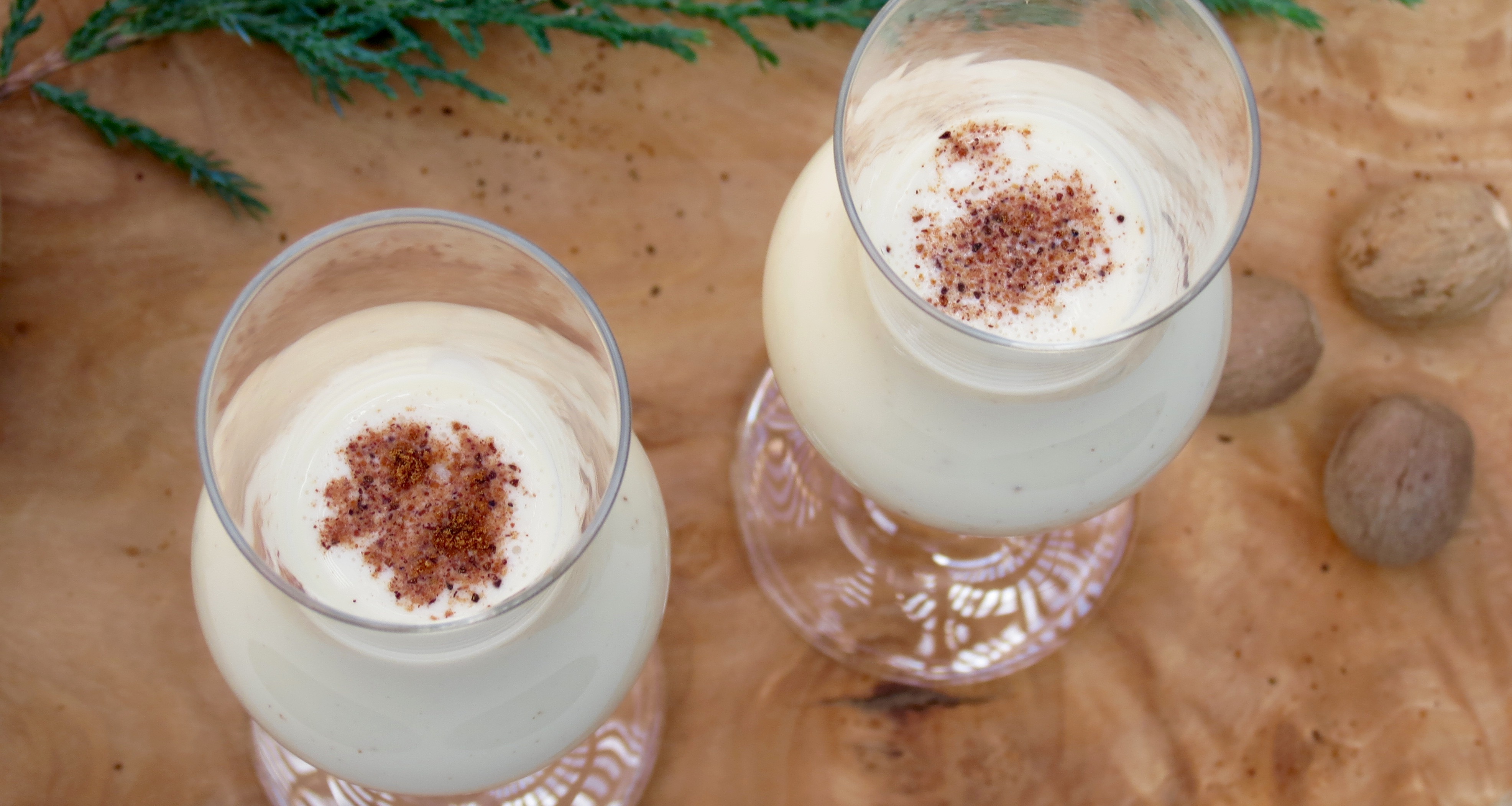 Eggnog