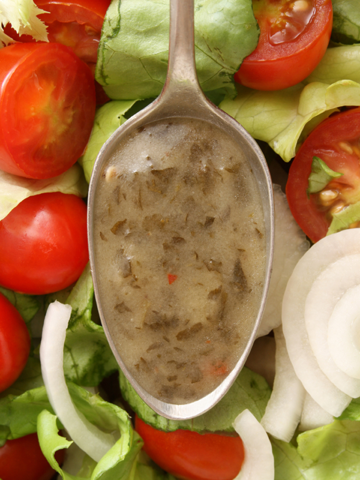 Italian Dressing