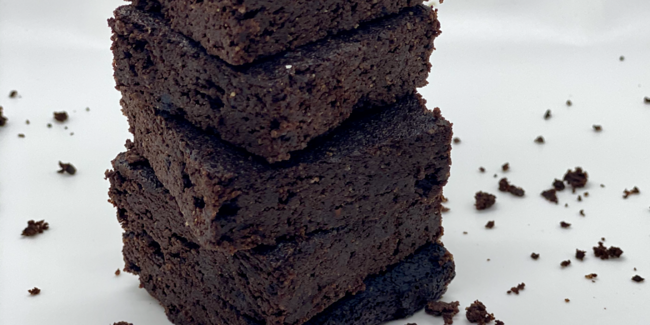 Keto Brownies