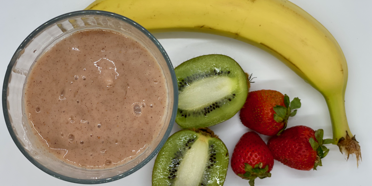 Kiwi Smoothie