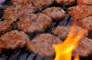 Meatball BBQ