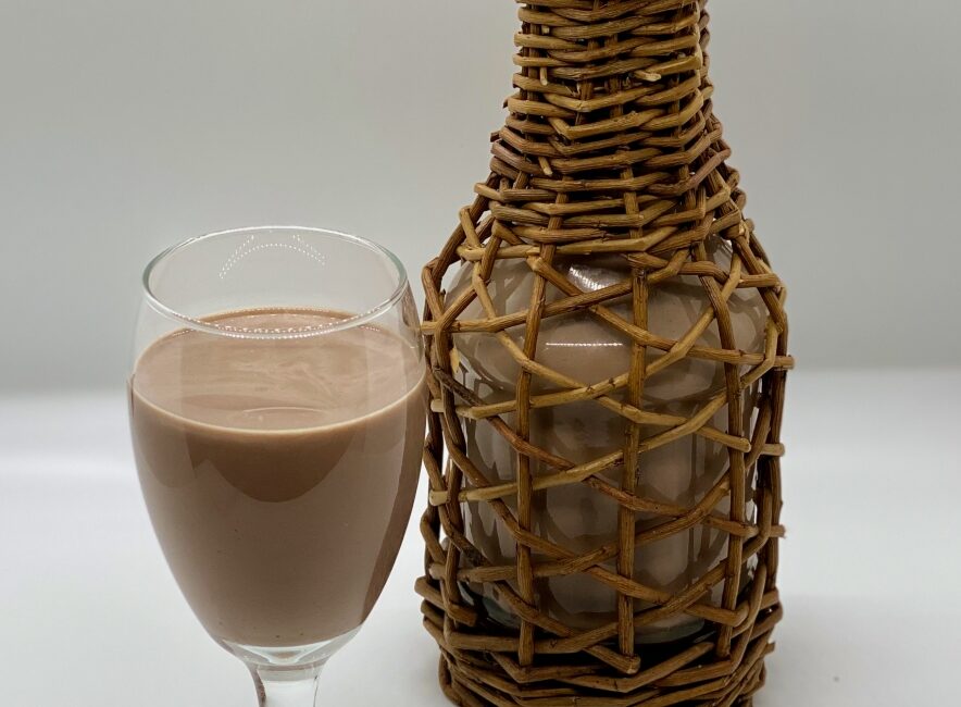 Low Carb Irish Cream