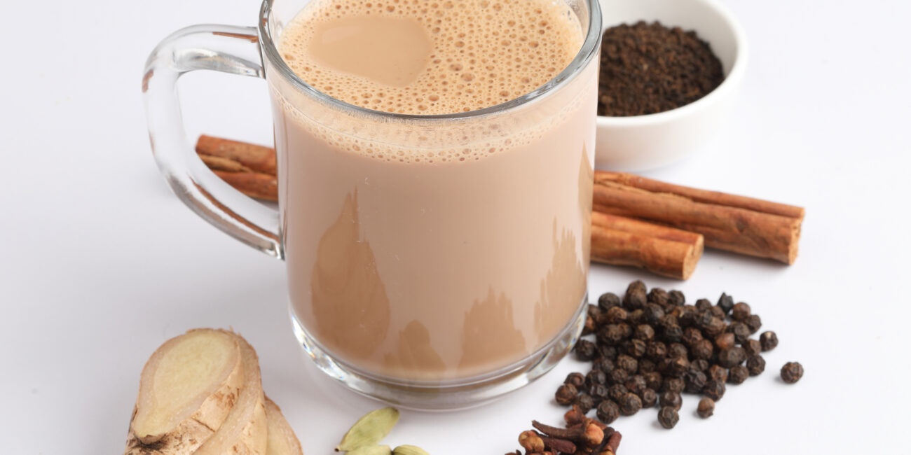 Masala Chai