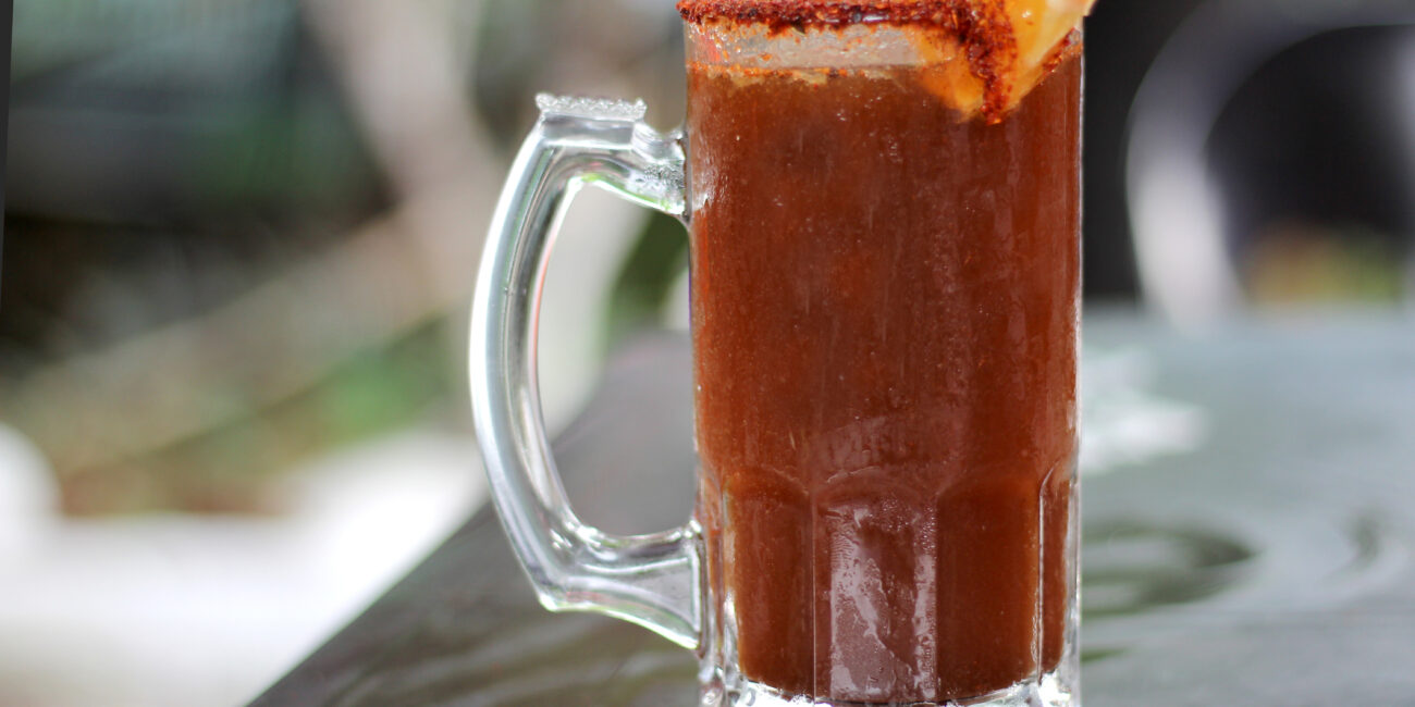 Mexican Micheladas