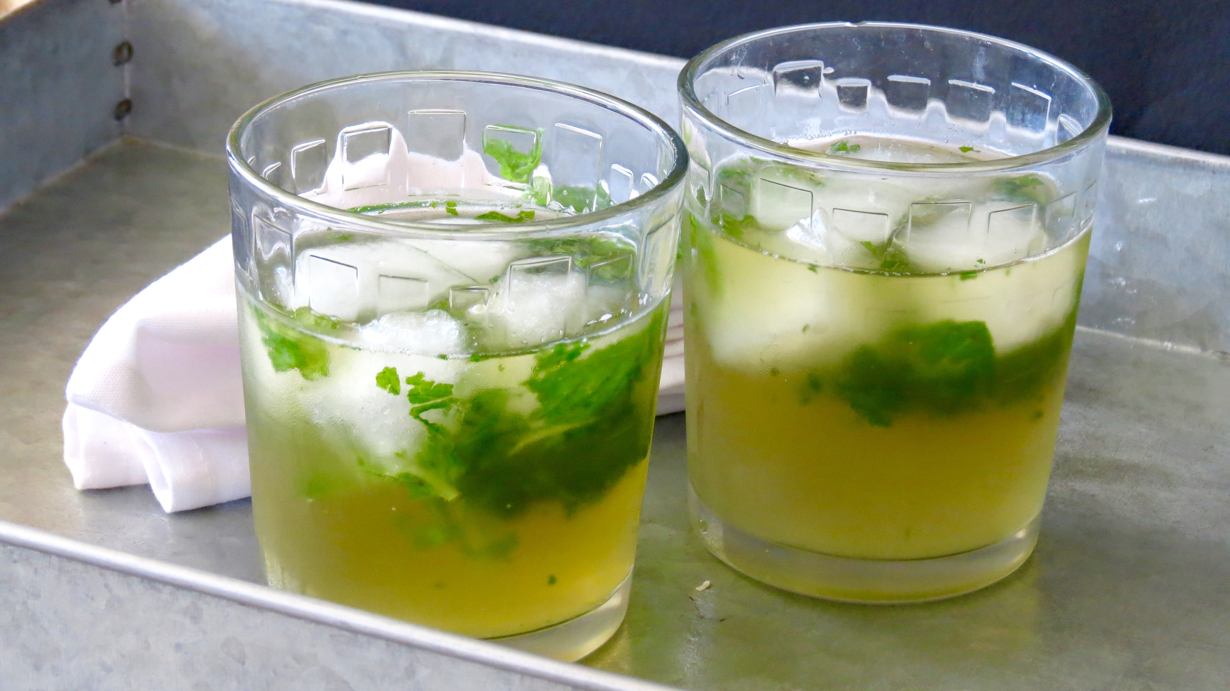 Mint Julep