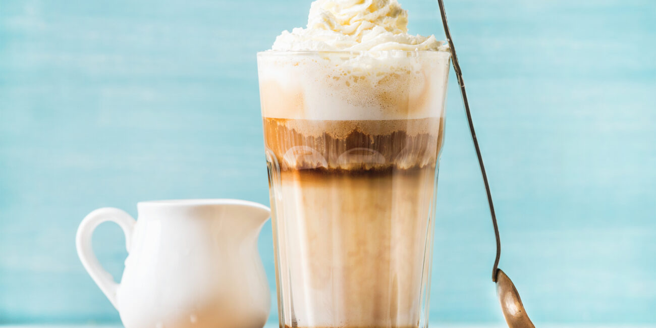 Sugar Free Mocha Frappuccino