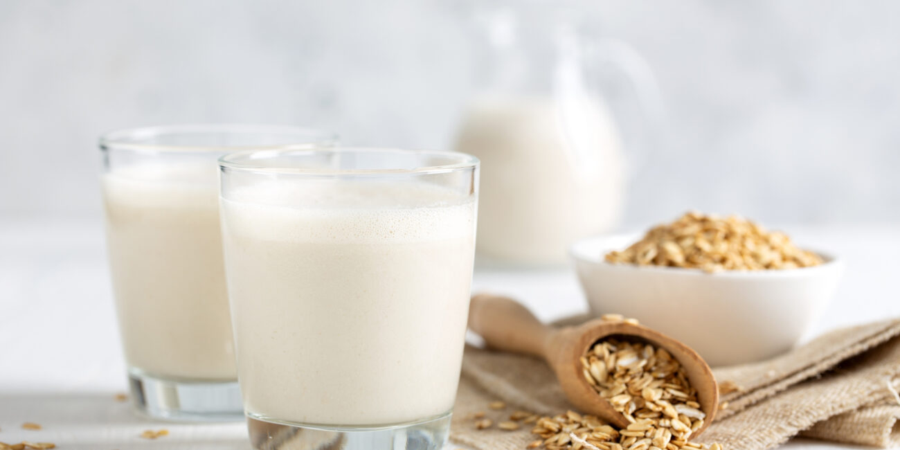 Oat milk