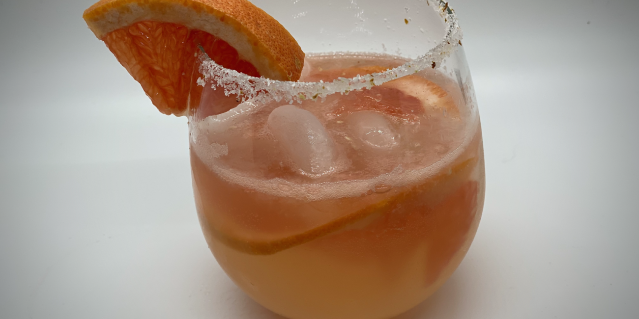 Mexican Paloma
