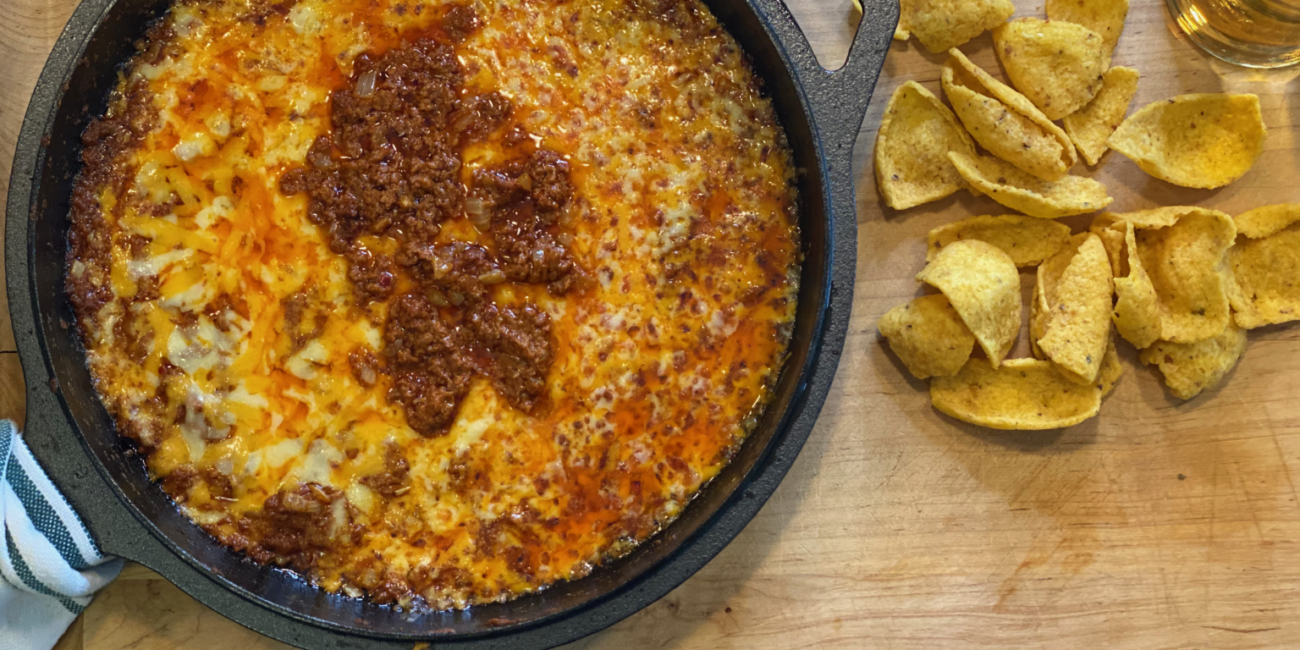 Queso Fundido