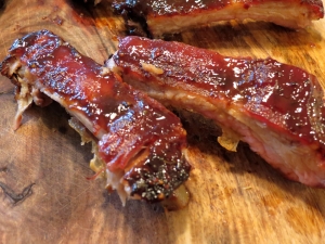 Ribs