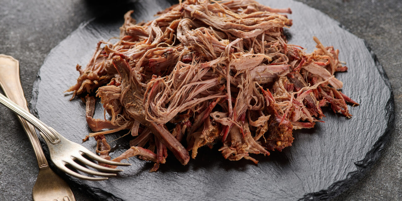 Dutch Oven Chuck Roast