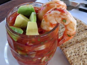 Shrimp Cocktail 2