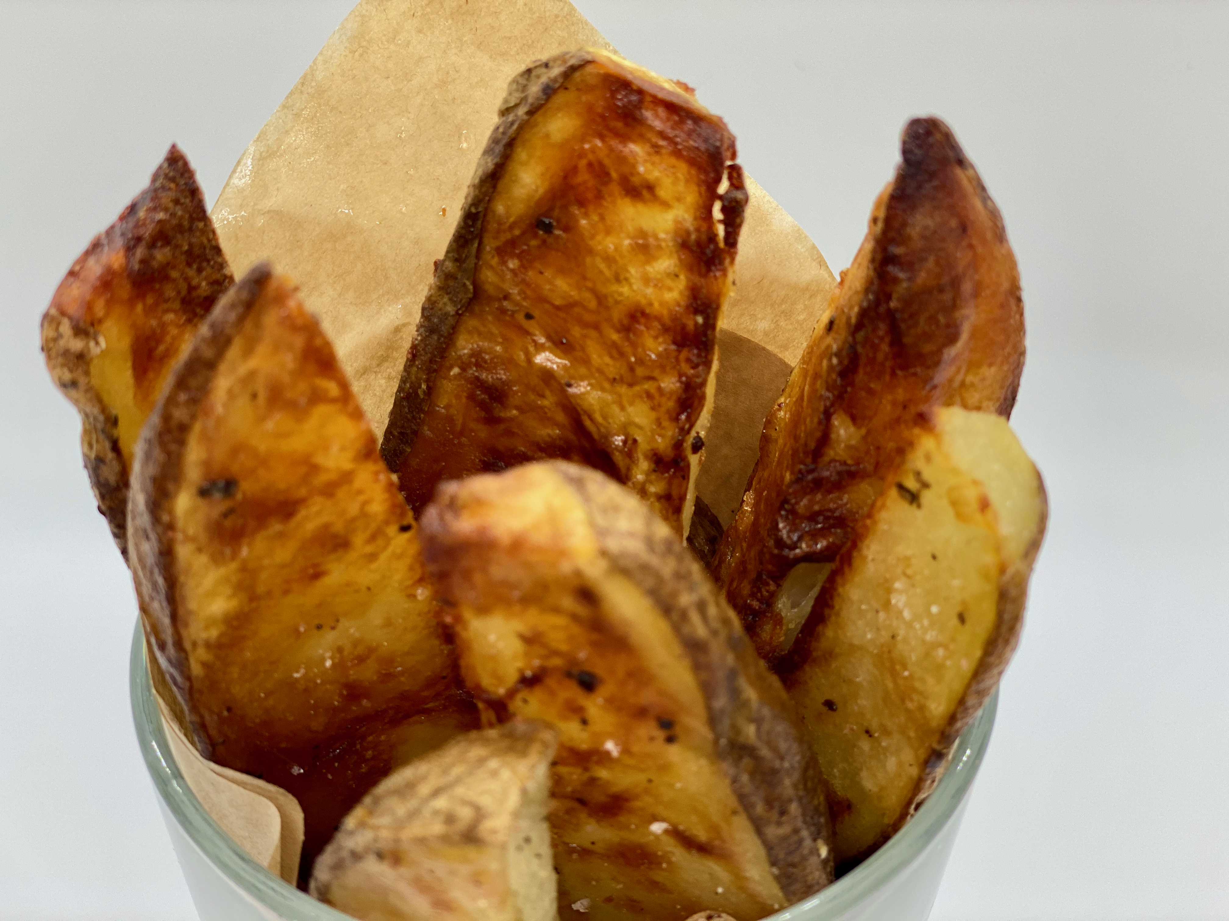 Steak Fries